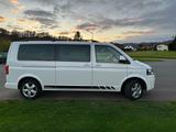 Volkswagen T5.2 Caravelle, 10 Sitzer  - Volkswagen T5 Caravelle aus 2012