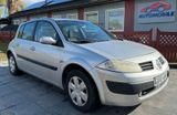 Renault Megane II Lim. 1.5dCi,5-trg.Avantage,5T,Klima - Renault Megane aus 2005 mit Diesel-Antrieb