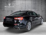Maserati Ghibli SQ4 Gran Sport 3,0L 430 PS - Maserati Ghibli aus 2019