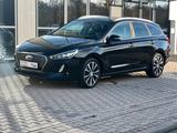 Hyundai i30 cw Premium LED AHK - Hyundai i30 Premium mit Benzin-Antrieb
