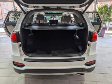 Kia Sorento Platinum Edition 4WD