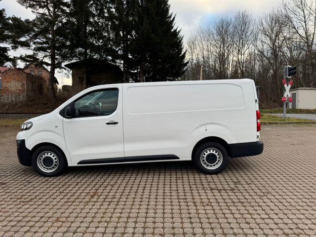 Opel Vivaro Kasten Edition L