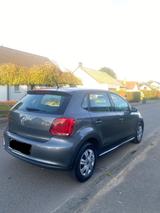 Volkswagen Polo BlueMotion Technology 1. Hand CheckheftGepf - Volkswagen Polo: Bluemotion Technology