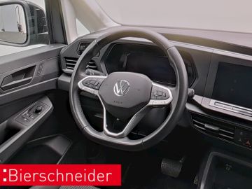Volkswagen Caddy Maxi - 12
