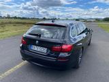 BMW 530d Touring A Luxury Line Luxury Line - BMW 530: Braun, Kombi