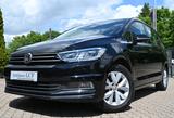 Volkswagen Touran 1.5 TSI Comfortline 7Sitz Navi LED 1H Cam - VW Touran Gebrauchtwagen in Hannover