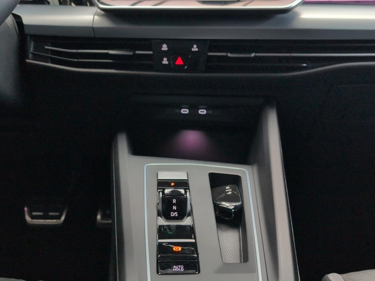 Golf Variant GOAL 1.5 eTSI DSG Klima Navi