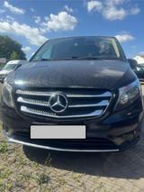 Mercedes-Benz Vito VIP Umbau 119 CDI extralang - Mercedes-Benz Vito: Taxi