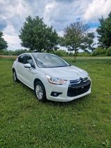 Citroën Citroen DS4 - Citroën DS4 aus 2015