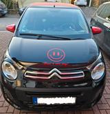 Citroën C1 II 1.2 VTi 82 PS