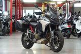 Ducati Multistrada V4S Touring Radar tiefergelegt!!! - DUCATI MULTISTRADA