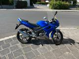 Honda CBR125R - HONDA BLAU CBR 125