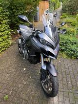 Ducati Multistrada 1260s - Service und Zahnriemen  - Ducati Motorräder in Berlin
