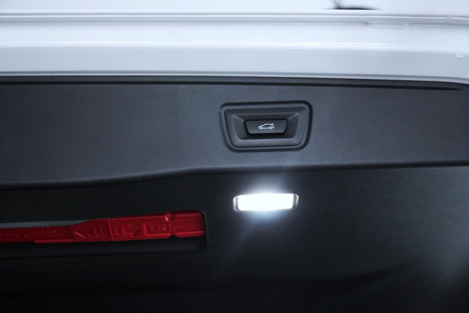 BMW 520d (G61) *A-LED*KAM*SHZ*Ambiente*AppleCP*DAB foto 10