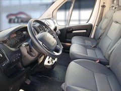 Jumper Pritsche Plus L4 Heavy HDI 165 Jumper Pritsche Plus L4 Heavy HDI 165