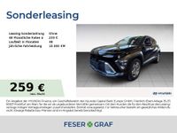 Hyundai KONA - Vorschau Bild 1