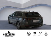 Volkswagen Passat - Vorschau Bild 4