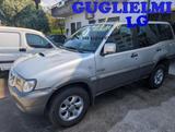 Nissan NISSAN Terrano II 2.7 Tdi 5 porte Luxury 4x4 - Nissan Terrano: Ii