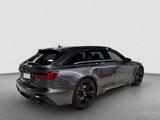 Audi RS 6 Avant performance*HUD*B&O*STHZG*LASER*OPTIK - Audi RS6