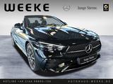 Mercedes-Benz CLE 300 4M Cabrio AMG Line Premium+360+DIGITAL-L - Mercedes-Benz CLE 300 in Düsseldorf