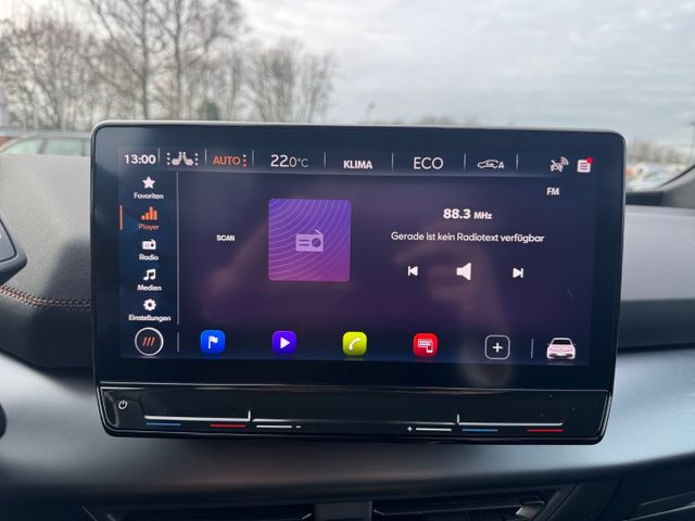 Born 58 kWh LED Navi Sitzh. ACC Keyless Kamera 2