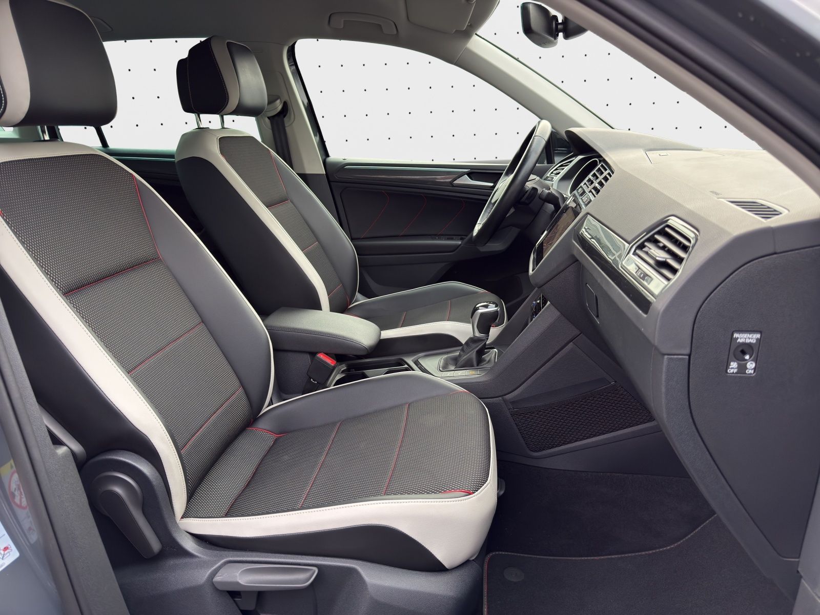 Volkswagen Tiguan - Bild 6