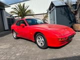 Porsche 944 II Targa, 163ps, deutsches Aut... - Porsche Gebrauchtwagen von 1985