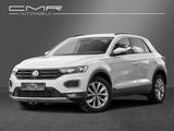 Volkswagen T-Roc Style ACC Winter-P. LED Light-Assist DAB+ - VW T-Roc Gebrauchtwagen