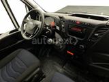 Iveco Daily 70C18H DoKa *Werkstatt* LBW+7-Sitze 5007 - Iveco Daily 50c
