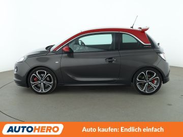 Opel Adam - 3