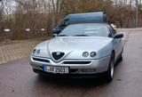 Alfa Romeo Spider 2.0 16V Lusso  - Alfa Romeo aus 1997