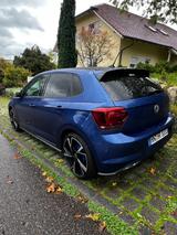 Volkswagen Polo 1.6 TDI R-Line Highline DSG  - Volkswagen Polo Highline mit Diesel-Antrieb