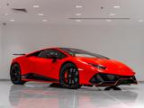 Lamborghini Huracán EVO - AWD - Lamborghini Huracán von privat