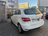 Mercedes-Benz B 180 Avantgarde*Tiptronic*Navi*Leder*PDC*2.Hand - Mercedes-Benz B 180 Gebrauchtwagen in Hamburg