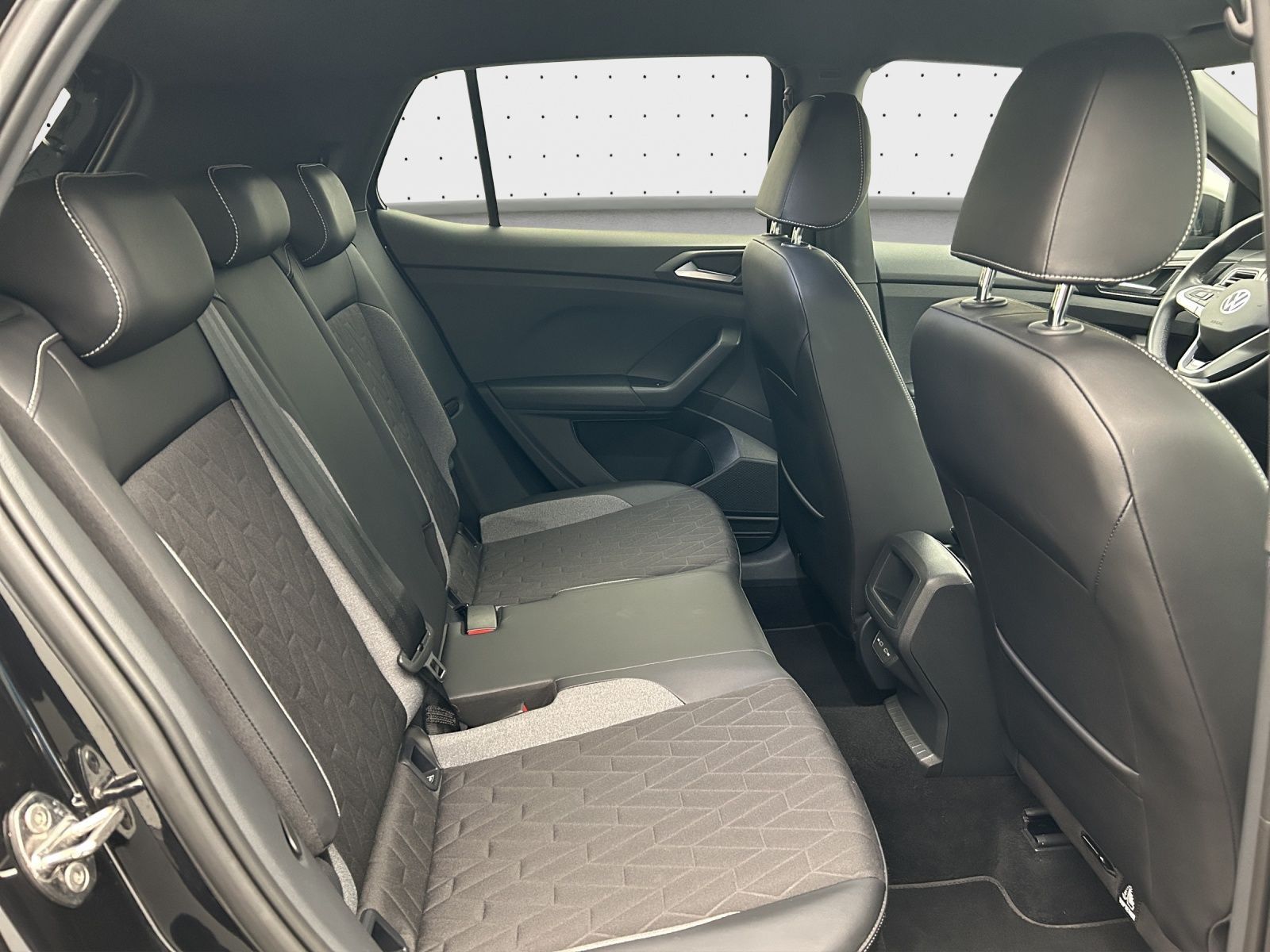 Volkswagen T-Cross - Bild 18