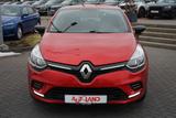 Renault Clio 0.9 TCE Limited Tempomat Sitzheizung PDC - scheckheftgepflegte Renault Clio