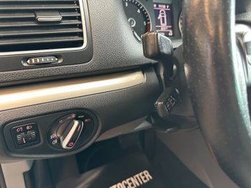Seat Alhambra *Schiebetür(ELKT)* 7.Sitzer*PANO*Tempo*