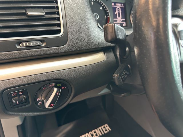Seat Alhambra *Schiebetür(ELKT)* 7.Sitzer*PANO*Tempo*