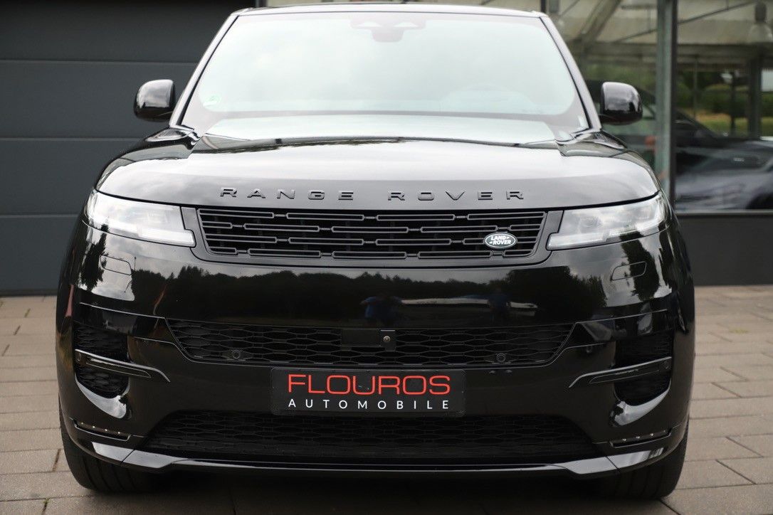 Land Rover Range Rover Sport P460e Dynamic HSE Hybrid 23" imagem 2