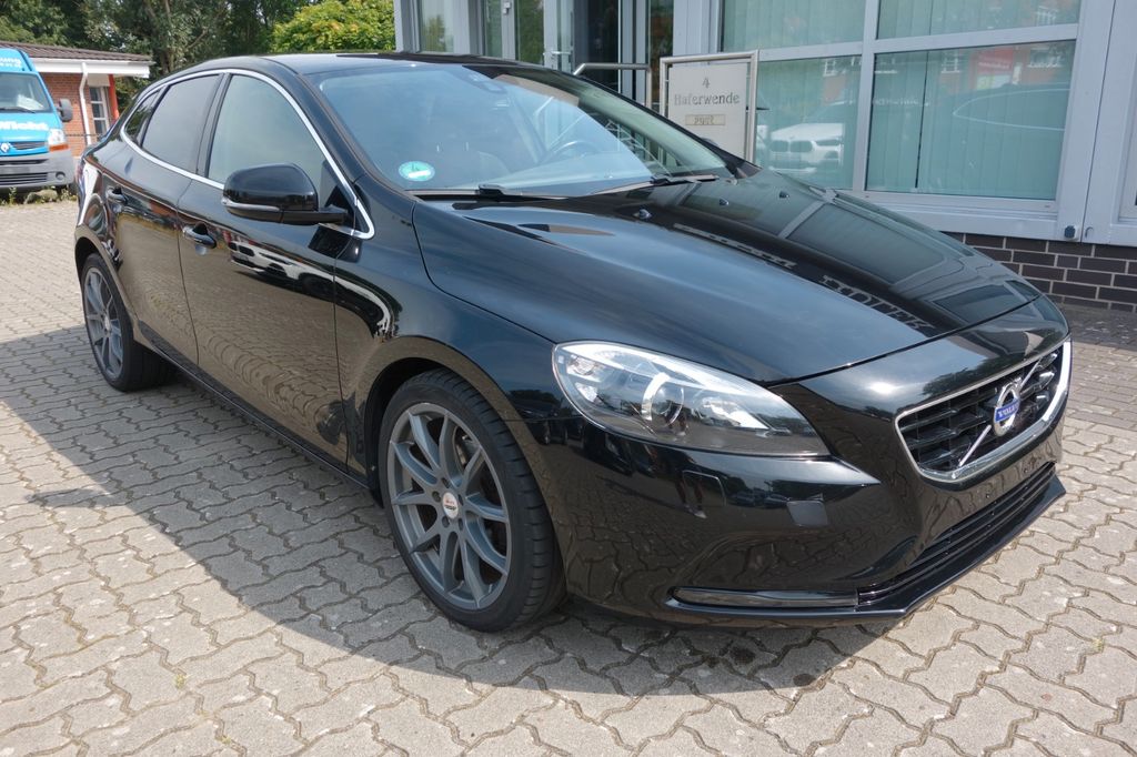 Angebot ansehen Volvo V40