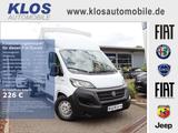 Fiat Ducato MAXI 35 L5H1 160PS PRITSCHE MIT PLANE - Offers matching your search criteria