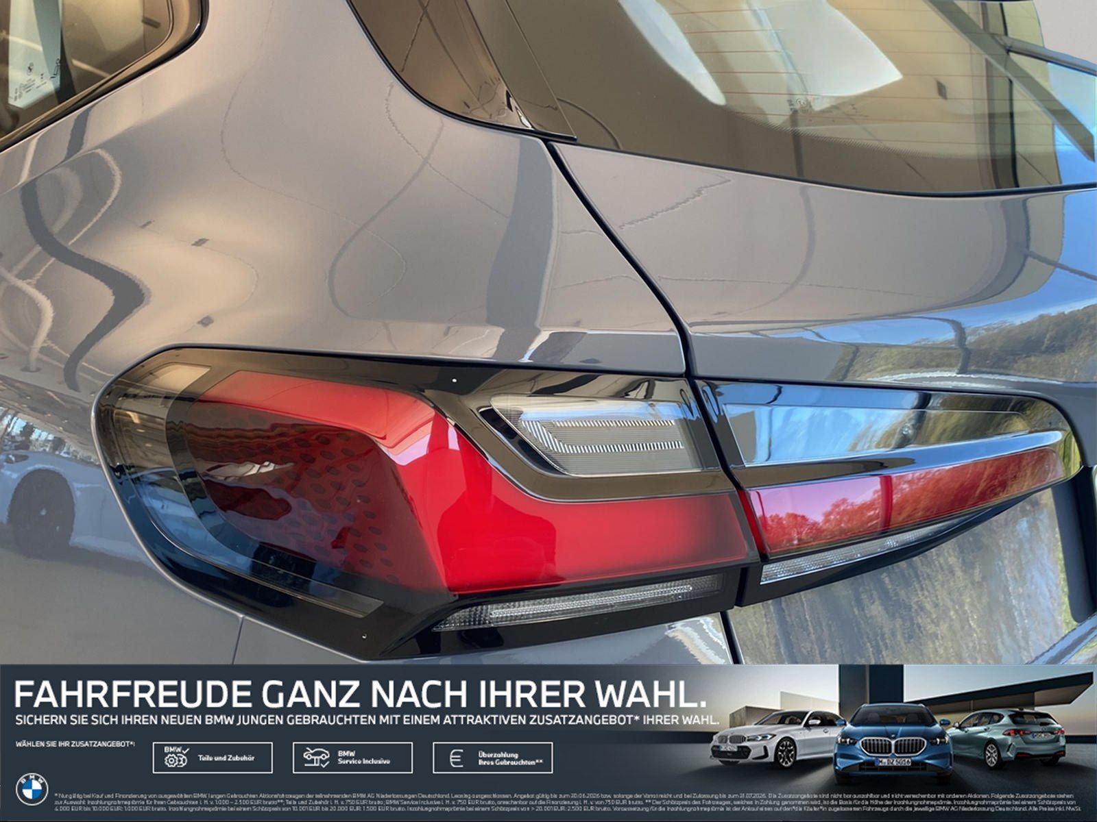 BMW 220 Active Tourer - Bild 11