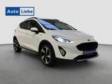 Ford FIESTA ACTIVE 1.0ECOBOOST LED-SCHEINWERFER+KLIMA - Ford Fiesta: 1.1