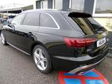 Audi A4 Avant S-LINE+QUATTRO+AHK+STANDHEIZUNG - Audi A4 in Bonn