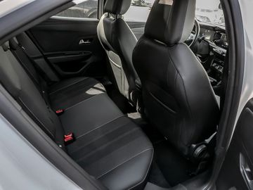 Opel Mokka e Elegance Fahrassistenz-Paket Matrix Navi