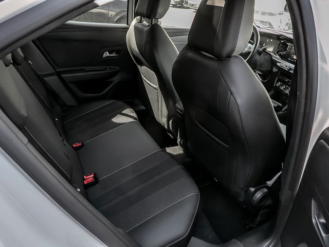Opel Mokka e Elegance Fahrassistenz-Paket Matrix Navi