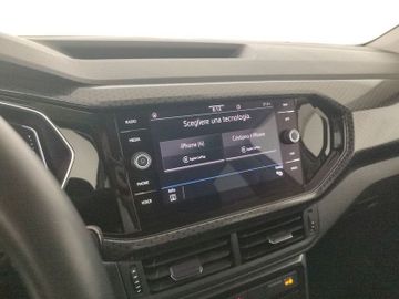 Volkswagen T-Cross - 12