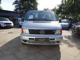 Mercedes-Benz Vito/LKW Zulassung /2-Hand Or 112000 K