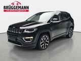 Jeep COMPASS 1.4 MULTIAIR 2WD LIMITED AHK NAVI XENON  - Jeep Compass: 2.2