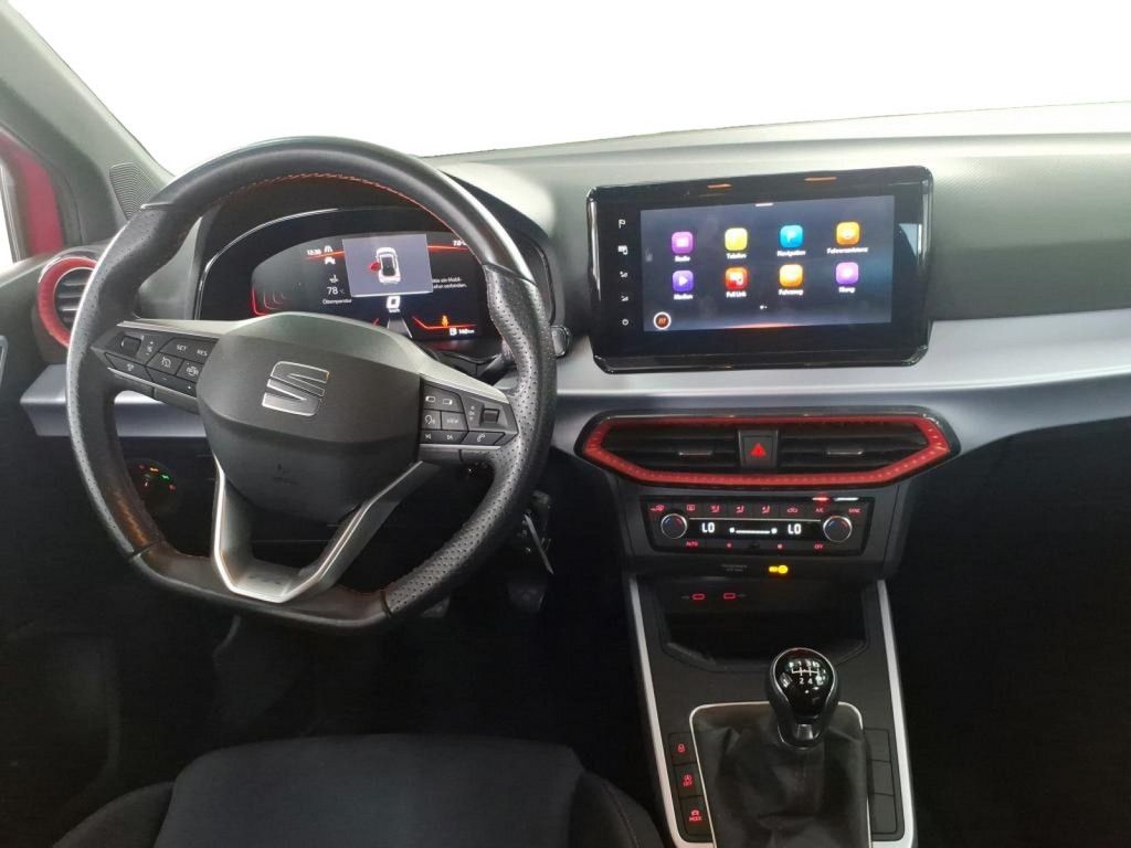 Seat Arona - Bild 3